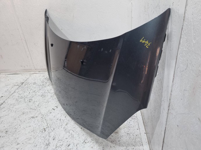 Capota motor Citroen DS3 [Fabr 2009-2015] Hatchback KTH
