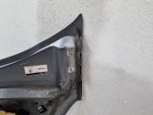 Capota motor Citroen DS3 [Fabr 2009-2015] Hatchback KTH
