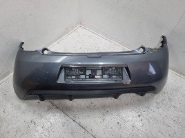 Bara spate Citroen DS3 [Fabr 2009-2015] Hatchback KTH