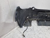 Bara spate Citroen DS3 [Fabr 2009-2015] Hatchback KTH