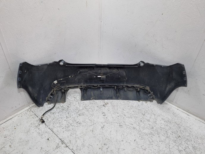 Bara spate Citroen DS3 [Fabr 2009-2015] Hatchback KTH