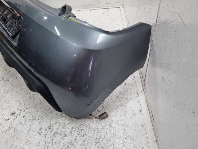Bara spate Citroen DS3 [Fabr 2009-2015] Hatchback KTH