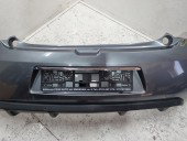 Bara spate Citroen DS3 [Fabr 2009-2015] Hatchback KTH
