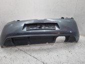 Bara spate Citroen DS3 [Fabr 2009-2015] Hatchback KTH