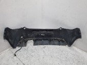 Bara spate Citroen DS3 [Fabr 2009-2015] Hatchback KTH