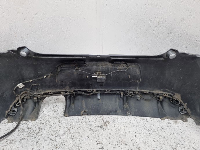 Bara spate Citroen DS3 [Fabr 2009-2015] Hatchback KTH