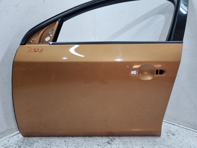 Usa stanga fata Volvo S60 II [Fabr 2010-2018] Berlina 70400