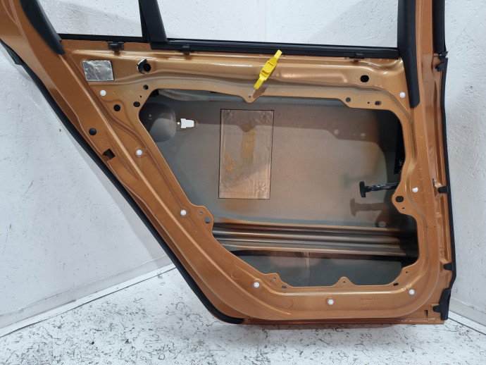 Usa stanga spate Volvo S60 II [Fabr 2010-2018] Berlina 70400