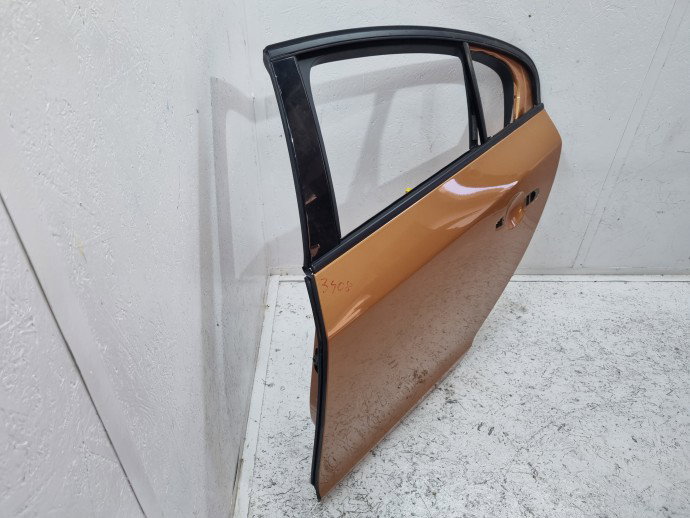 Usa stanga spate Volvo S60 II [Fabr 2010-2018] Berlina 70400