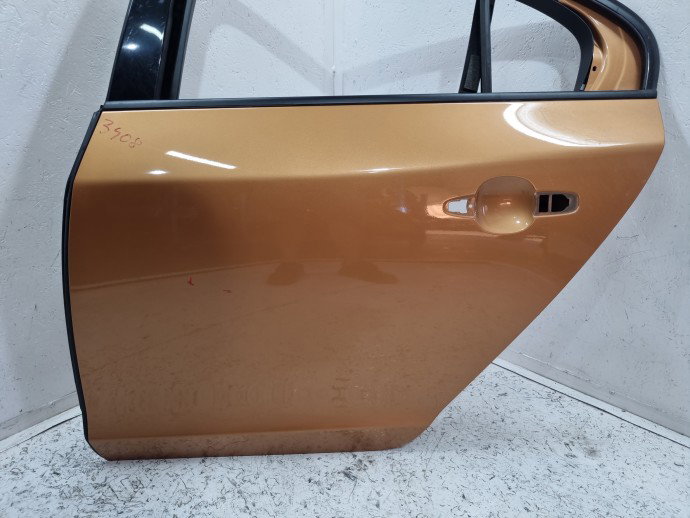 Usa stanga spate Volvo S60 II [Fabr 2010-2018] Berlina 70400