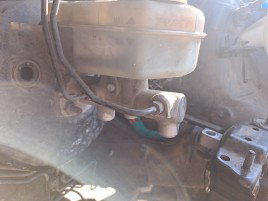 Pompa servofrana Skoda Fabia 1 (6Y2) [Fabr 1999-2008] OEM 1.4 Benz BBY 55KW / 75CP