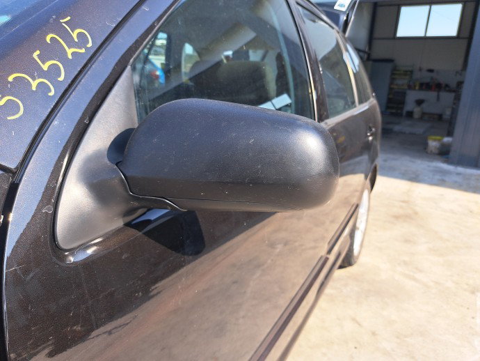Oglinda stanga Skoda Fabia 1 (6Y2) [Fabr 1999-2008] Break LB5N