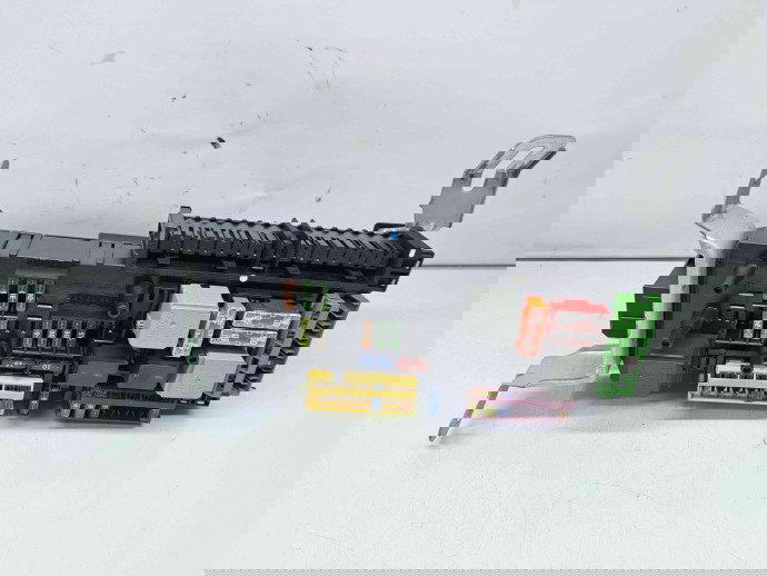  Modul confort Mercedes Clasa E (W212) [Fabr 2009-2016] A2129009622