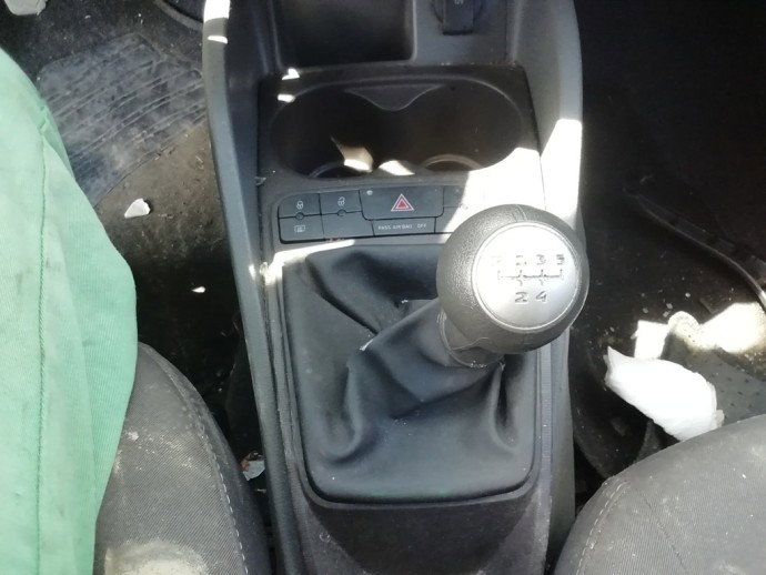 Manson cu nuca Seat Ibiza 1.2 benz OEM 2008-2017