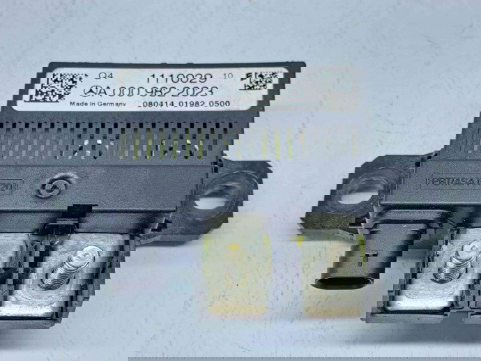  Modul confort Mercedes Clasa E (W212) [Fabr 2009-2016] A0009822023