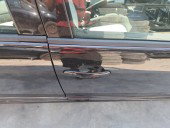 Maner usa dreapta fata Skoda Fabia 1 (6Y2) [Fabr 1999-2008] Break LENOV