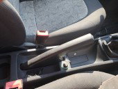 Maneta frana de mana Skoda Fabia 1 (6Y2) [Fabr 1999-2008] OEM