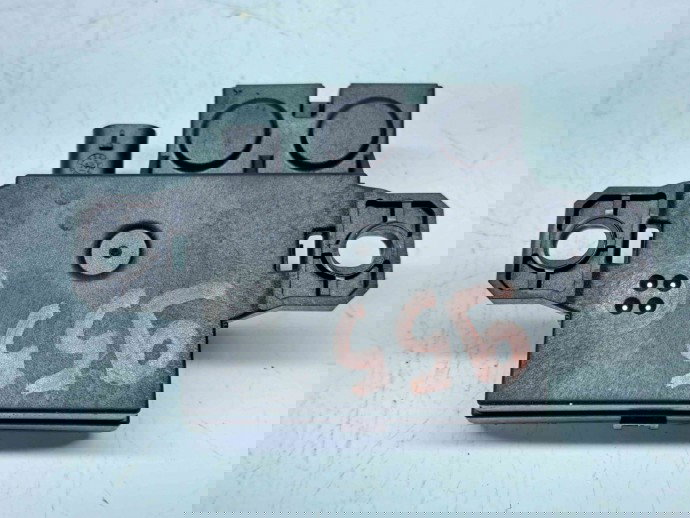  Modul confort Mercedes Clasa E (W212) [Fabr 2009-2016] A0009822023