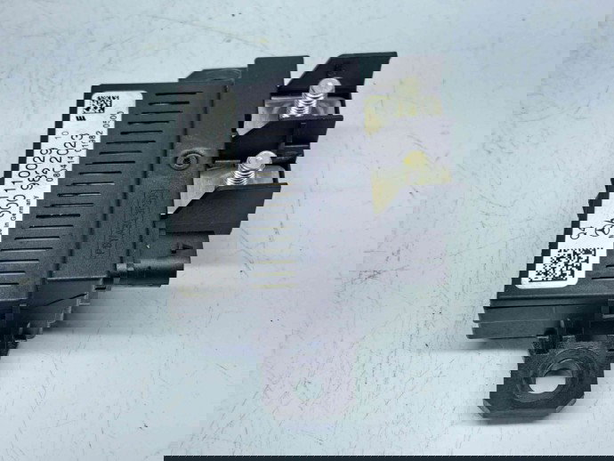  Modul confort Mercedes Clasa E (W212) [Fabr 2009-2016] A0009822023