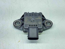  Modul confort Mercedes Clasa E (W212) [Fabr 2009-2016] A0009059101