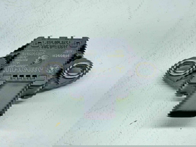  Modul confort Mercedes Clasa E (W212) [Fabr 2009-2016] A0009059101