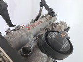 Motor complet ambielat Skoda Fabia 1 (6Y2) [Fabr 1999-2008] BBY 1.4 Benz BBY 55KW / 75CP