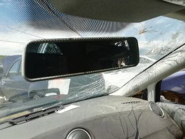 Oglinda retrovizoare Seat Ibiza 1.2 benz OEM 2008-2017