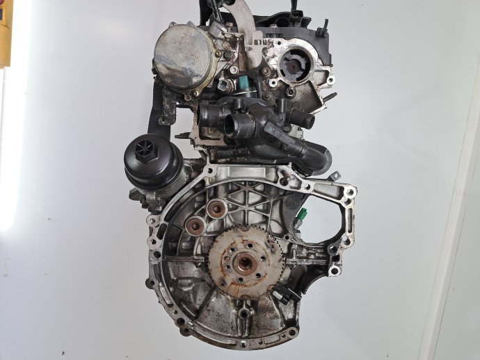Motor complet ambielat Citroen DS3 [Fabr 2009-2015] 5F04 1.6 Benz 5FR 115KW / 156CP