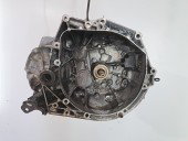 Cutie viteze manuala 5 trepte Citroen DS3 [Fabr 2009-2015] 1.6 Benz 5FR 20EA17 115KW / 156CP