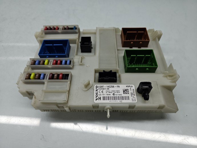 Panou sigurante Volvo S60 II [Fabr 2010-2018] 31314511