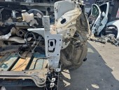 Lonjeron stanga Renault Megane 4 [Fabr 2015-prezent] Hatchback