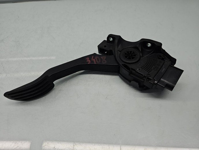 Pedala acceleratie Volvo S60 II [Fabr 2010-2018] 31329061