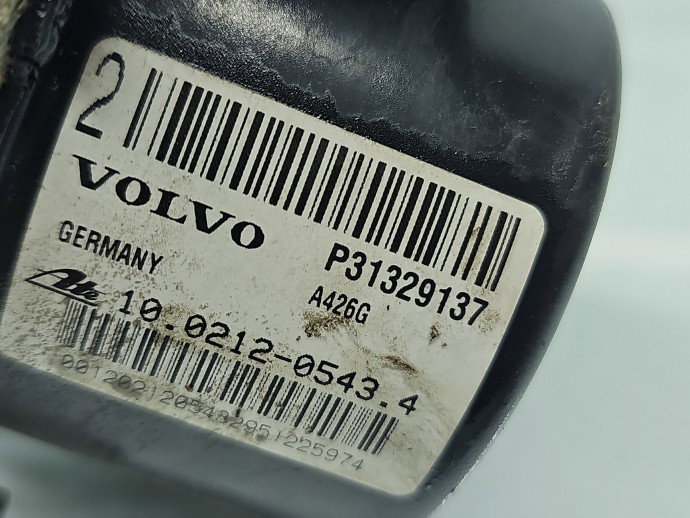 Pompa ABS Volvo S60 II [Fabr 2010-2018] 31329137 2.4 D5244T 158KW / 215CP