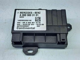  Modul confort Mercedes Clasa E (W212) [Fabr 2009-2016] A0009003101
