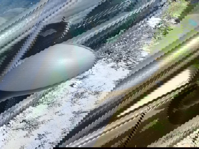 Oglinda stanga Seat Ibiza 1.2 benz OEM 2008-2017