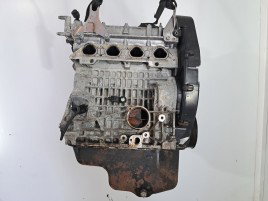 Motor complet ambielat Volkswagen Polo (9N) [Fabr 2001-2008] BBY 1.4 Benz BBY 55KW / 75CP