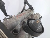 Motor complet ambielat Volkswagen Polo (9N) [Fabr 2001-2008] BBY 1.4 Benz BBY 55KW / 75CP
