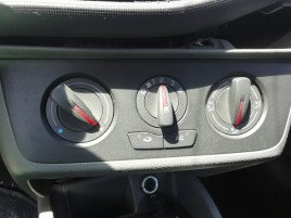 Panou clima Seat Ibiza 1.2 benz OEM 2008-2017