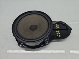 Boxa stanga fata Volkswagen Passat B6 (3C2) [Fabr 2005-2010] 3C8035454