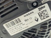 Alternator Renault Kadjar [Fabr 2015-prezent] 231004719R 1.5 dCi K9K-U8 85KW / 116CP