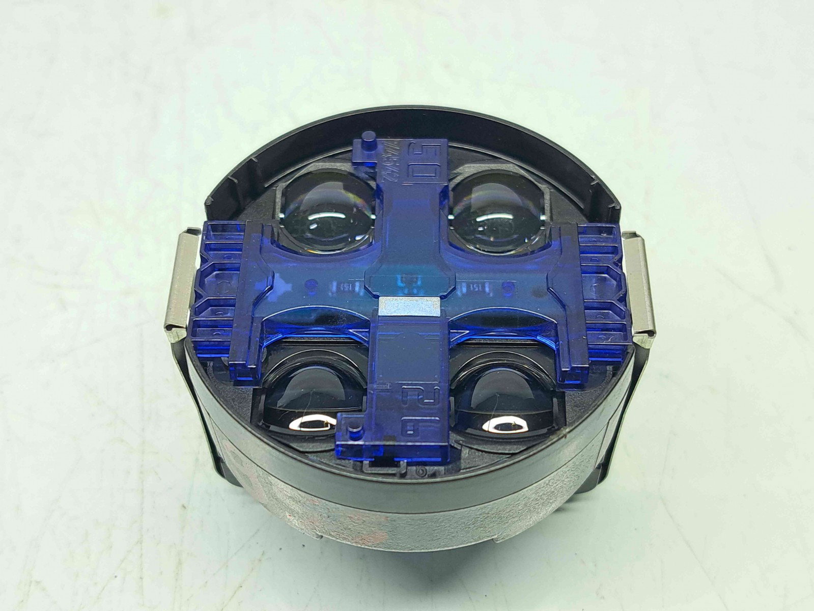 Senzor ploaie Mercedes Clasa E (W212) [Fabr 2009-2016] A2049014504 - imagine 1