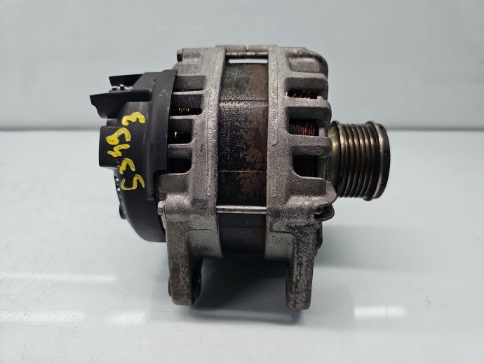 Alternator Renault Kadjar [Fabr 2015-prezent] 231004719R 1.5 dCi K9K-U8 85KW / 116CP