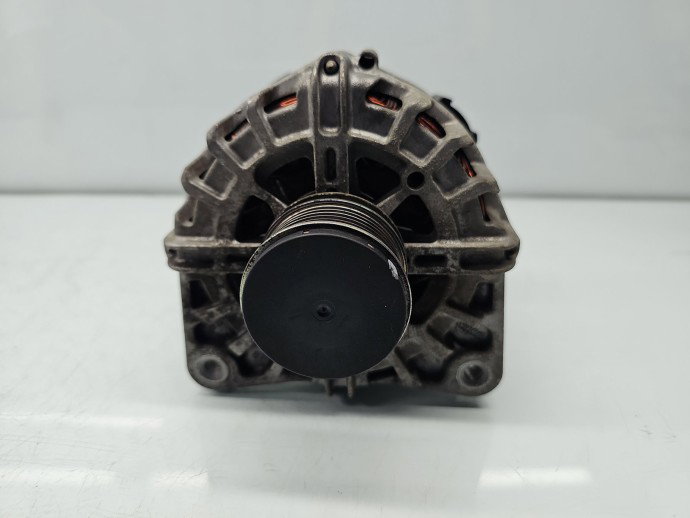 Alternator Renault Kadjar [Fabr 2015-prezent] 231004719R 1.5 dCi K9K-U8 85KW / 116CP