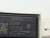 Senzor presiune Dacia Duster 2 [Fabr 2017-2023] 227701177R
