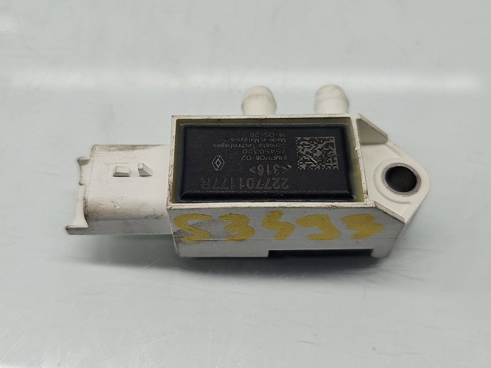Senzor presiune Dacia Duster 2 [Fabr 2017-2023] 227701177R