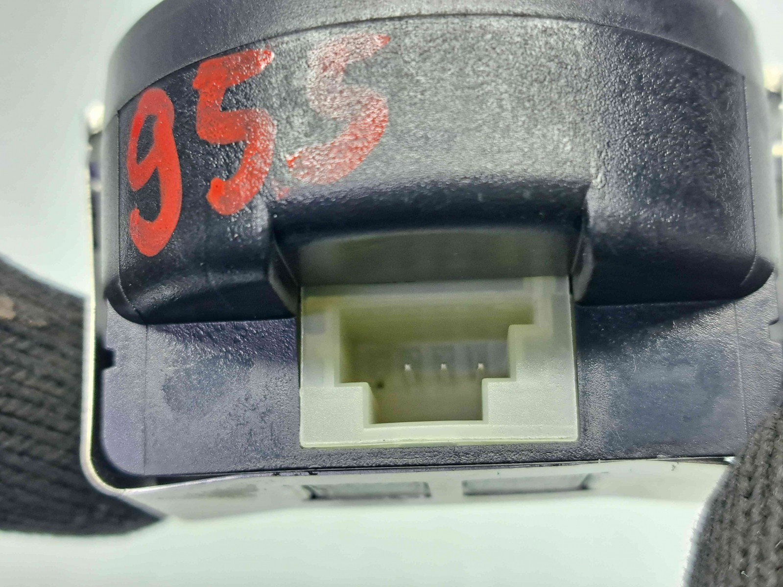 Senzor ploaie Mercedes Clasa E (W212) [Fabr 2009-2016] A2049014504 - imagine 3