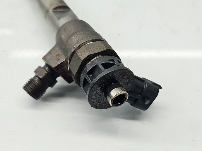 Injector Dacia Duster 2 [Fabr 2017-2023] 8201636333 1.5 dCi K9K-U8 85KW / 116CP