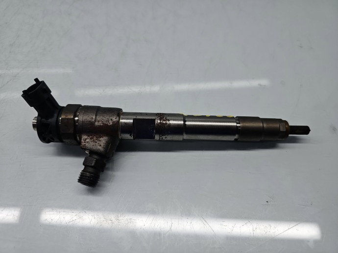 Injector Dacia Duster 2 [Fabr 2017-2023] 8201636333 1.5 dCi K9K-U8 85KW / 116CP