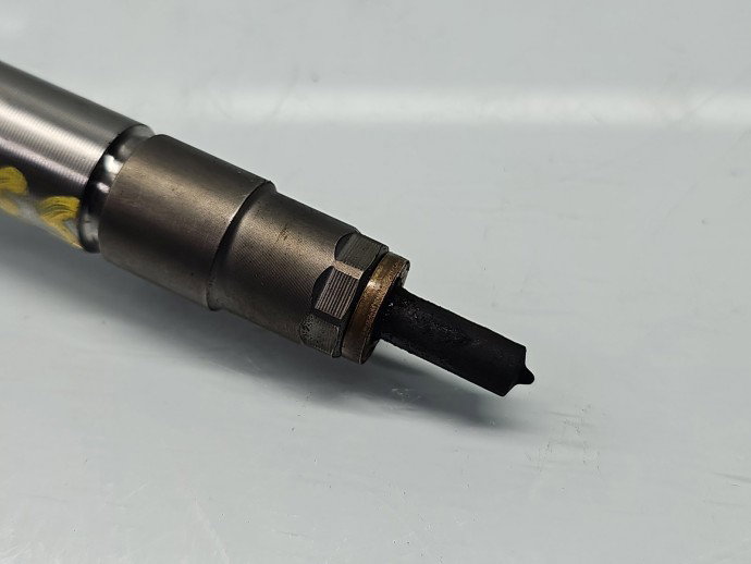 Injector Dacia Duster 2 [Fabr 2017-2023] 8201636333 1.5 dCi K9K-U8 85KW / 116CP