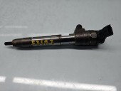 Injector Dacia Duster 2 [Fabr 2017-2023] 8201636333 1.5 dCi K9K-U8 85KW / 116CP